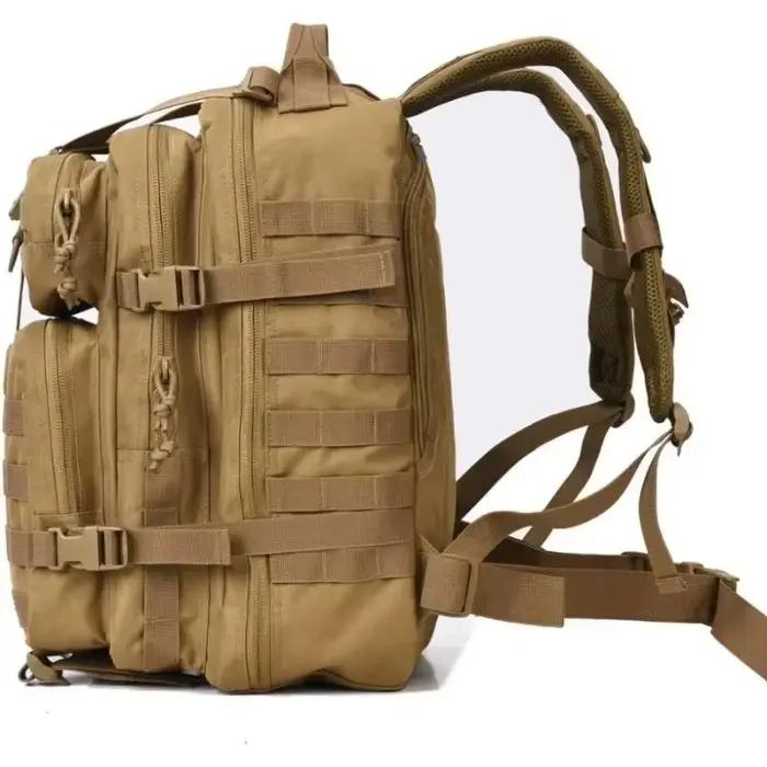 Sac de sport d'extérieur Amazon 3P