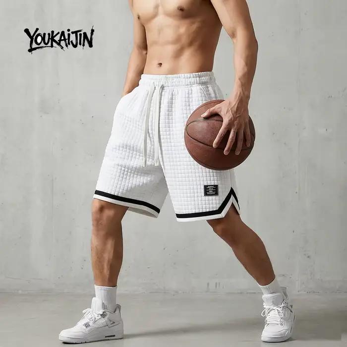Shorts de sport d'été pour hommes