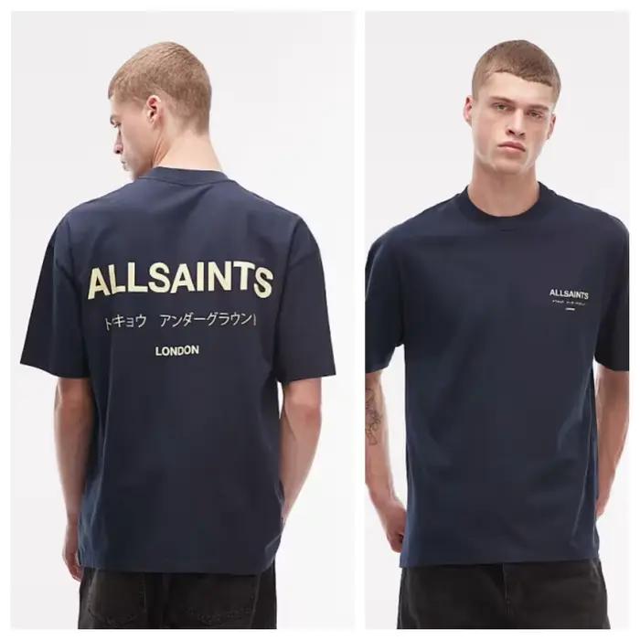 T-shirt de marque Tierra Fashion