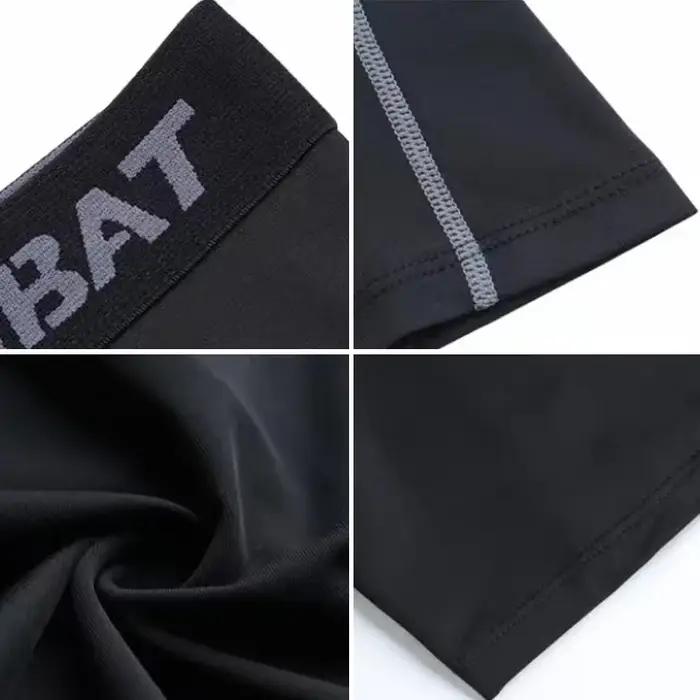 Pantalons de Compression pour hommes