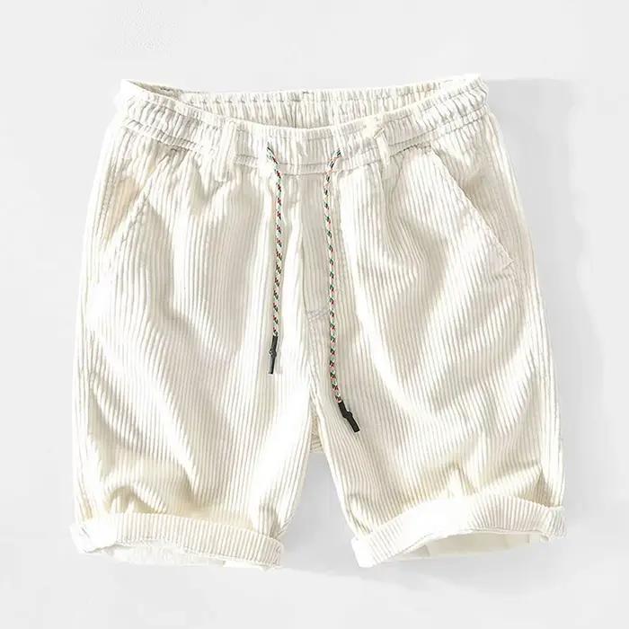 Shorts de sport d'été pour hommes