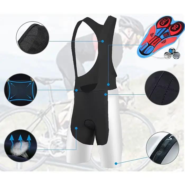 Maillot de cyclisme personnalisé