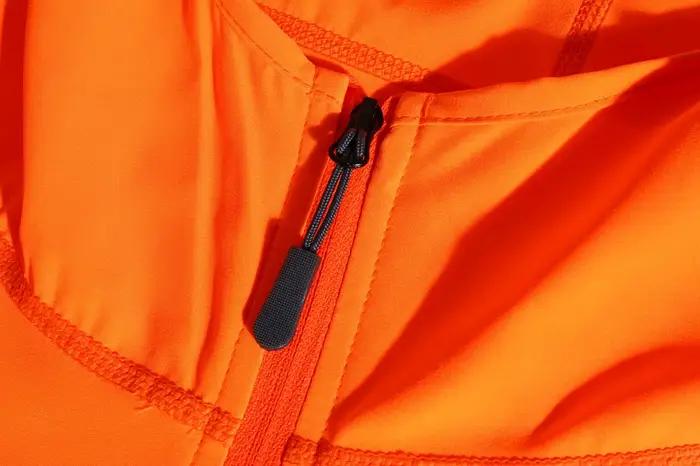 Veste de course pour homme