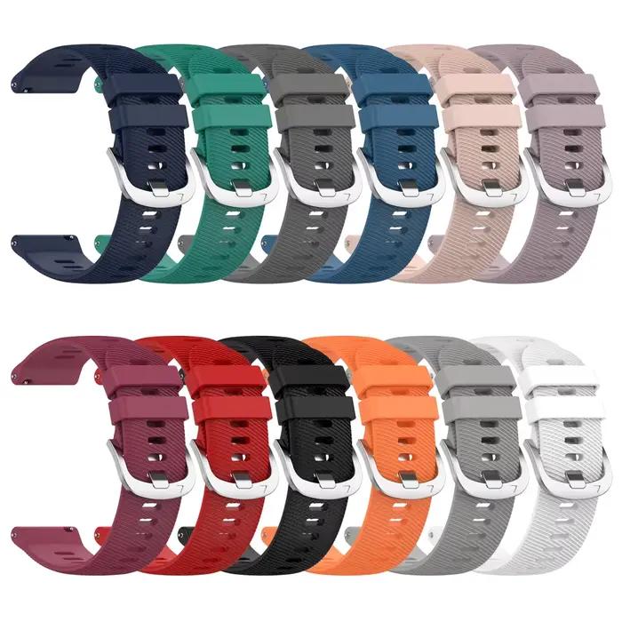 Pour COROS PACE 3 sport Bracelet en Silicone