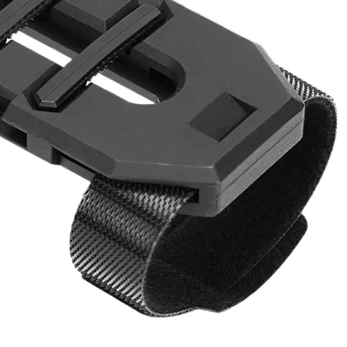 Support de gel énergétique pour vélos de montagne
