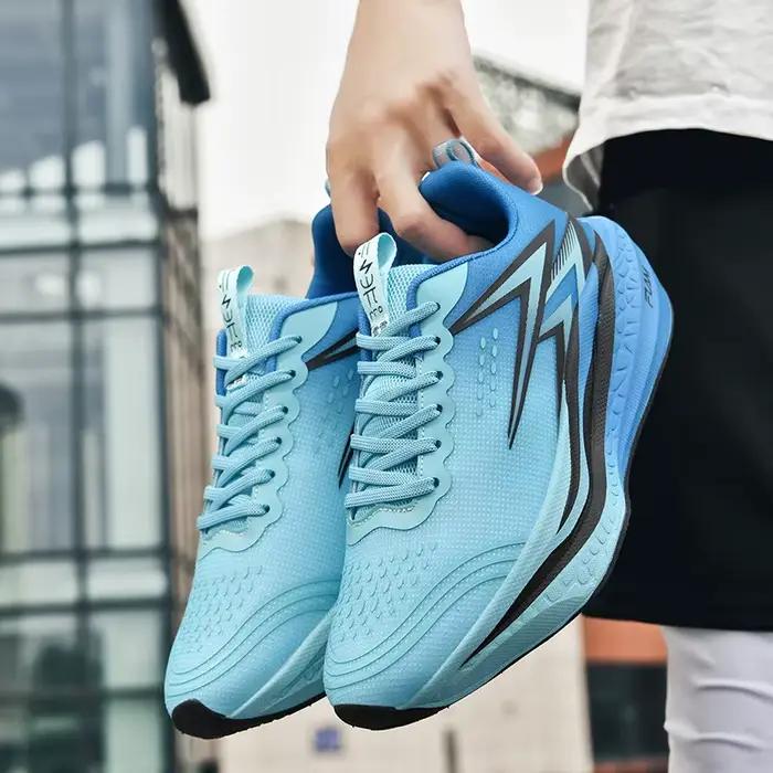 Chaussures de course Marathon pour hommes