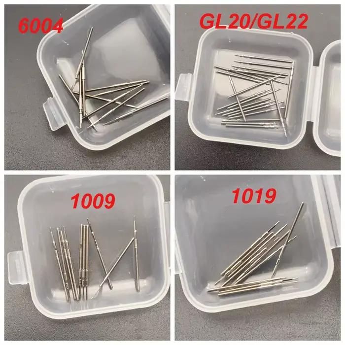 Pièces de rechange pour montre