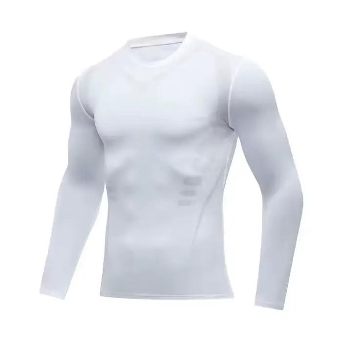 T-shirt homme course Sport
