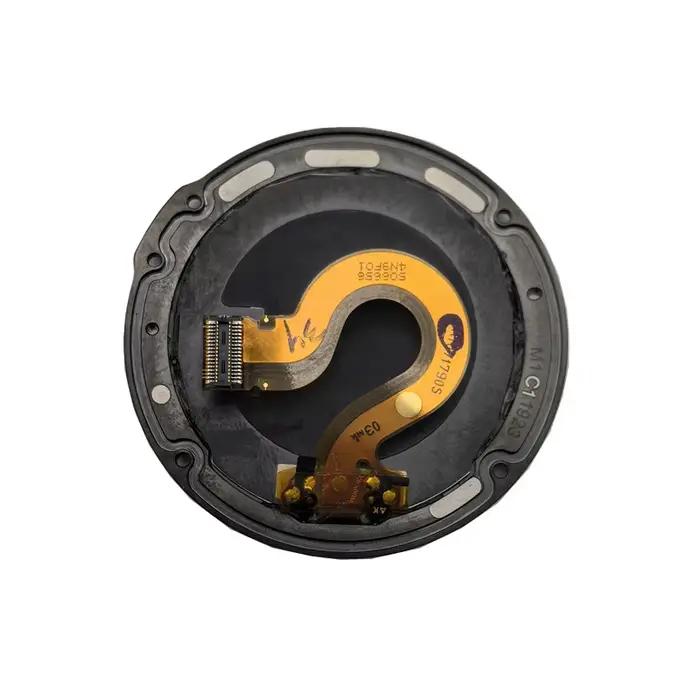 Montre GPS Garmin Fenix 6X Pro/SAPPHIRE 51 mm avec moniteur de fréquence cardiaque optique, accessoire de remplacement d'écran saphir d'origine