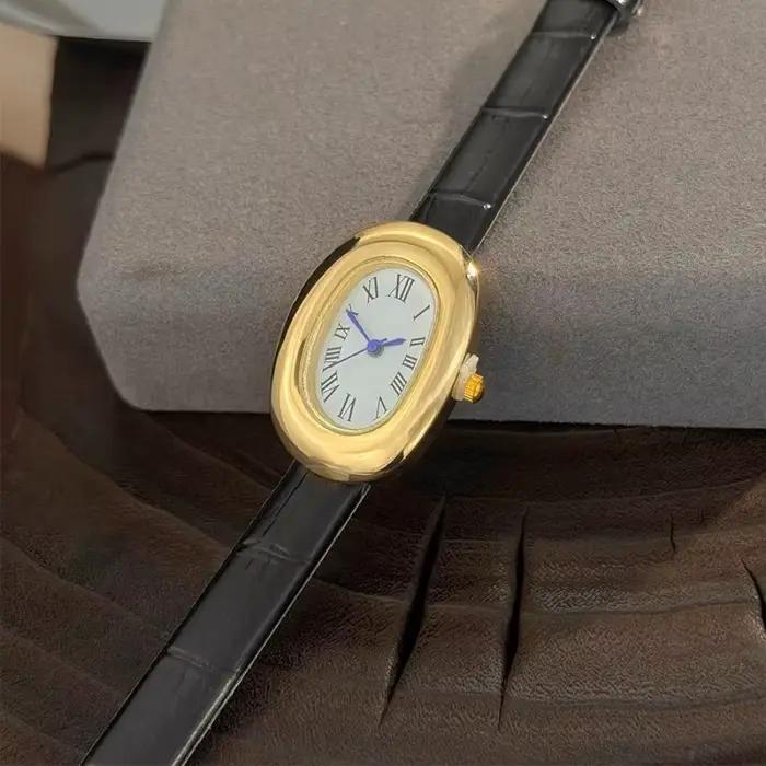 Montre-bracelet élégante pour femme