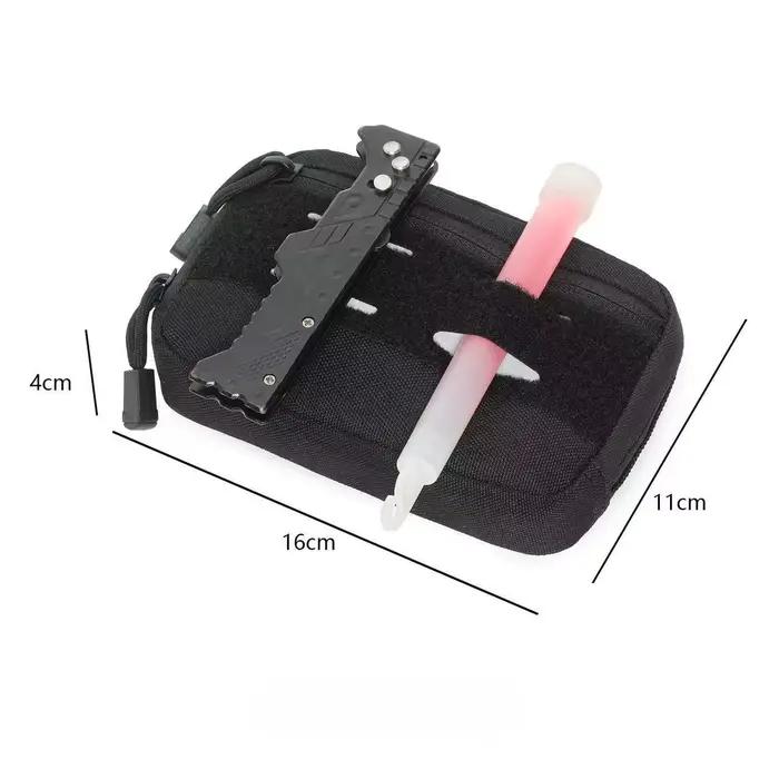 Sac d'accessoires de camping