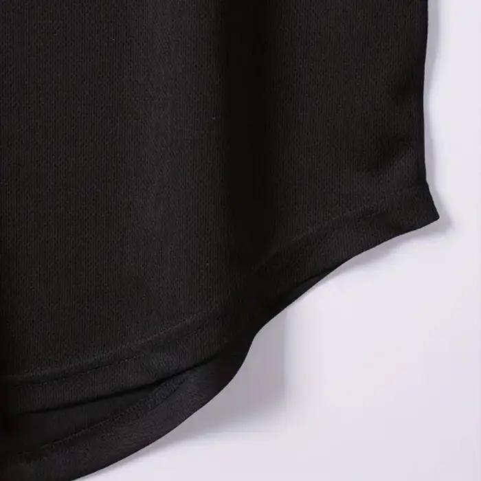 T-Shirt de sport sans manches pour hommes