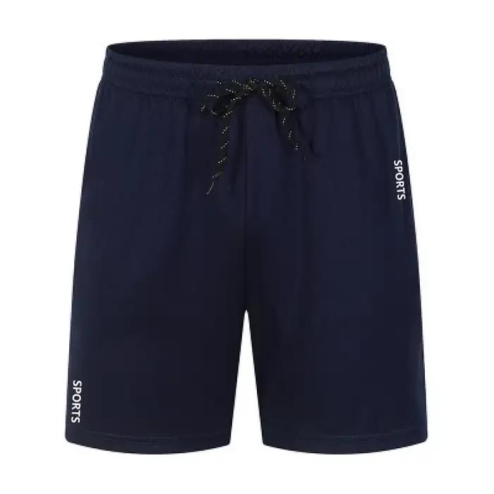 Shorts de sport style nouveau