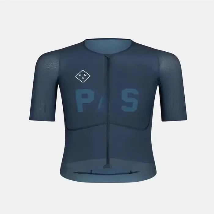 Maillot de Cyclisme Homme Polyestère Confortable pour Vélo de Route et VTT Occasions Spéciales