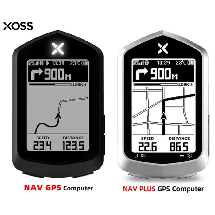 IGPSPORT – ordinateur de cyclisme GPS IGS520