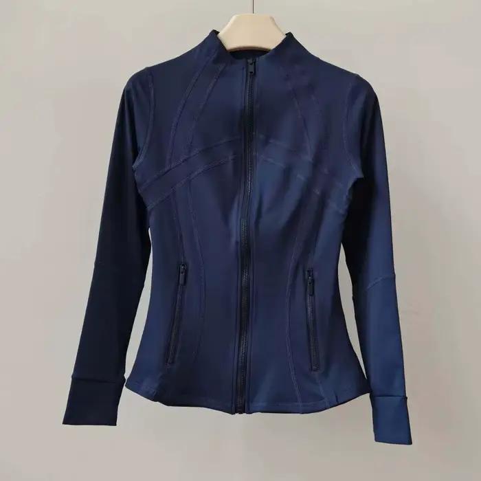 Veste de yoga pour femme