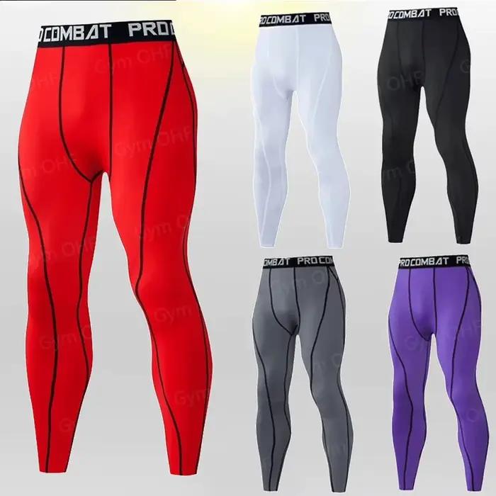 Shorts de course pour hommes