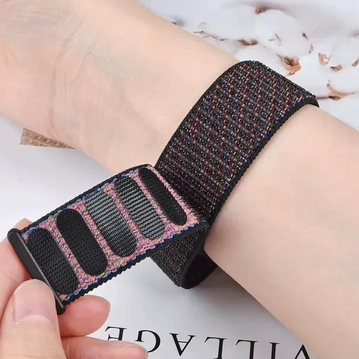 Pour COROS PACE 3 sport Bracelet en Nylon