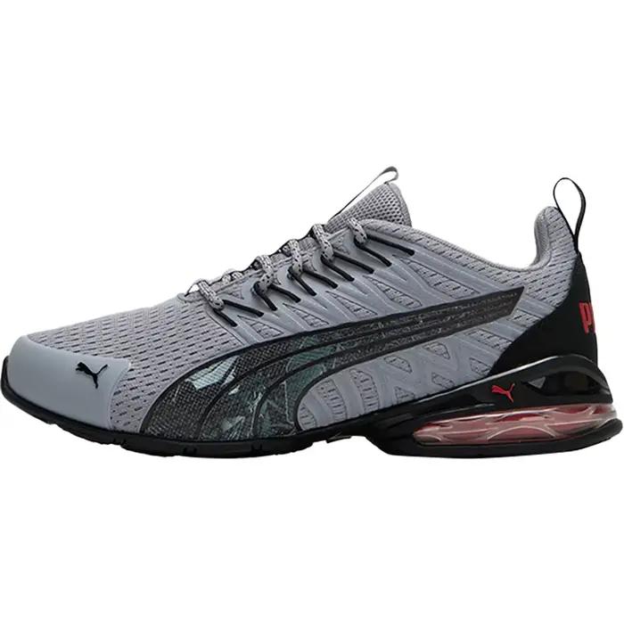 Puma véritable 2024 été nouvelles chaussures de course légères et respirantes unisexe 379602-02