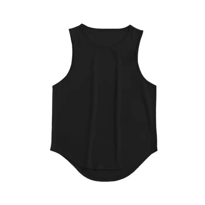 T-Shirt de sport sans manches pour hommes