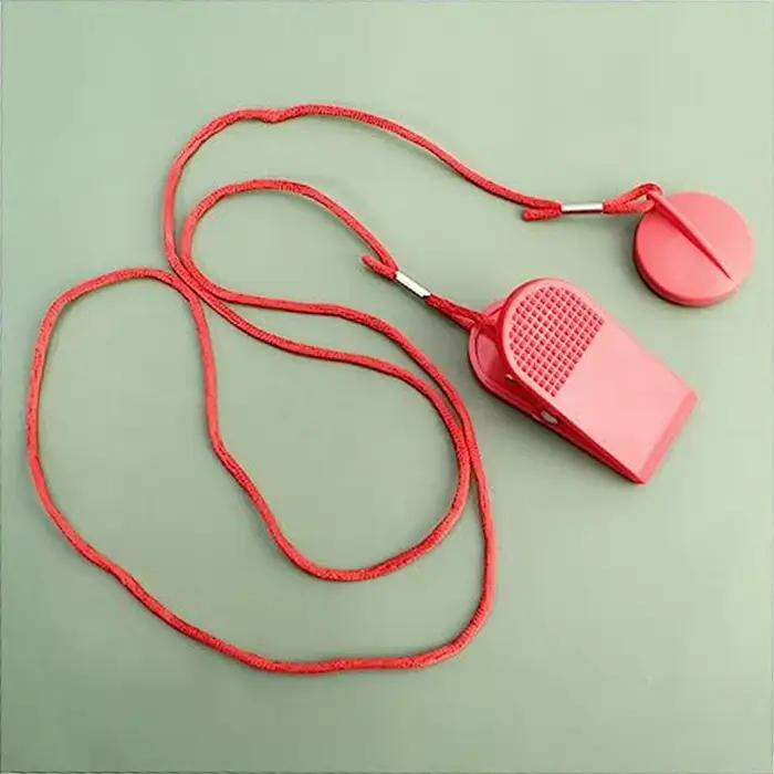 Porte-clés pour entraînement de fitness