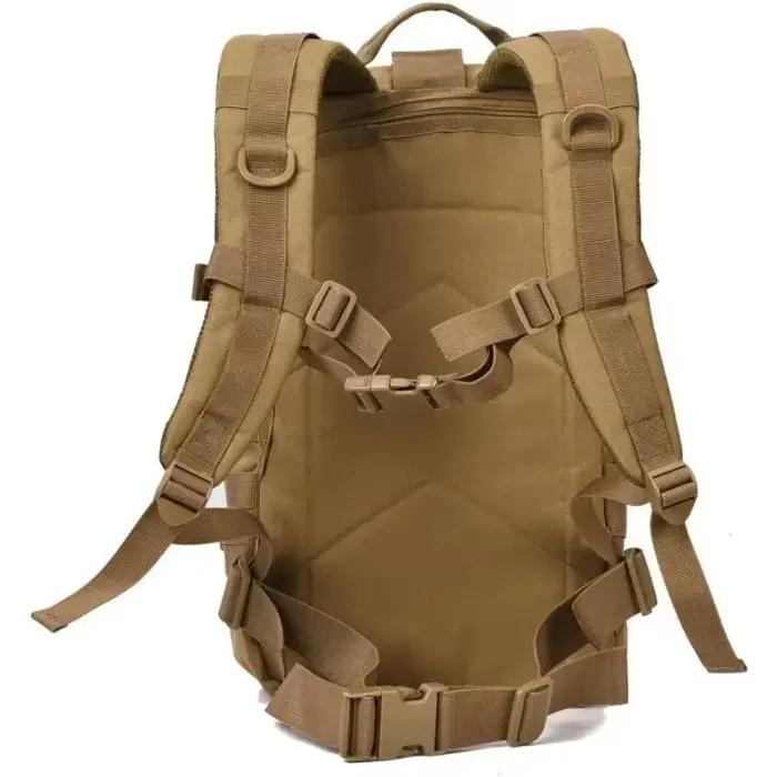Sac de sport d'extérieur Amazon 3P
