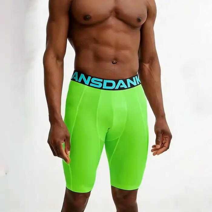 Shorts de course pour hommes