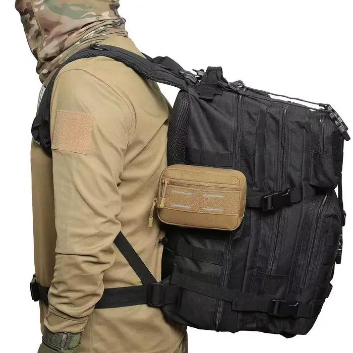 Sac d'accessoires de camping
