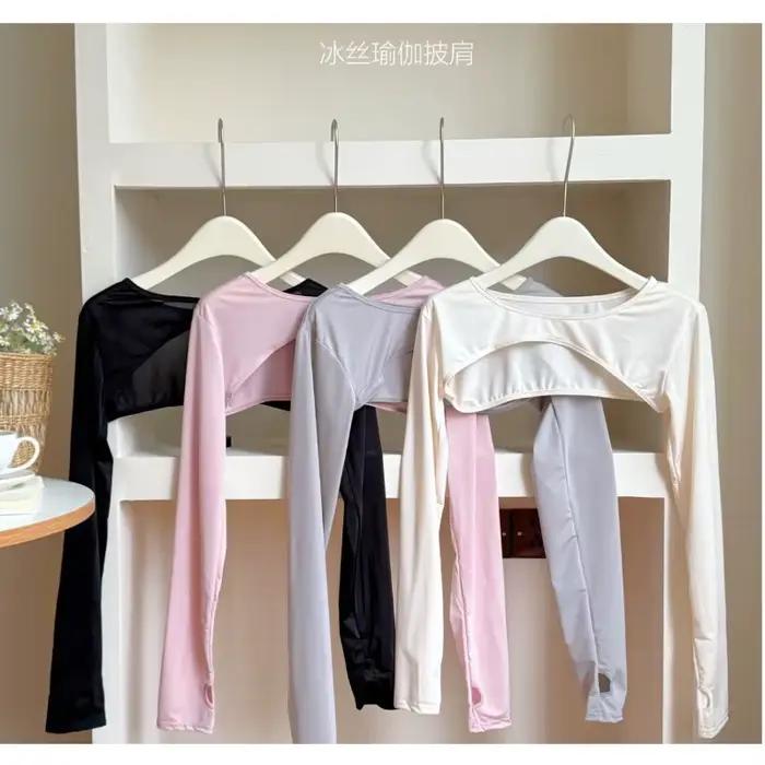 Manchons de sport pour bras