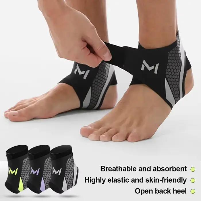 Protecteur de cheville pour hommes et femmes