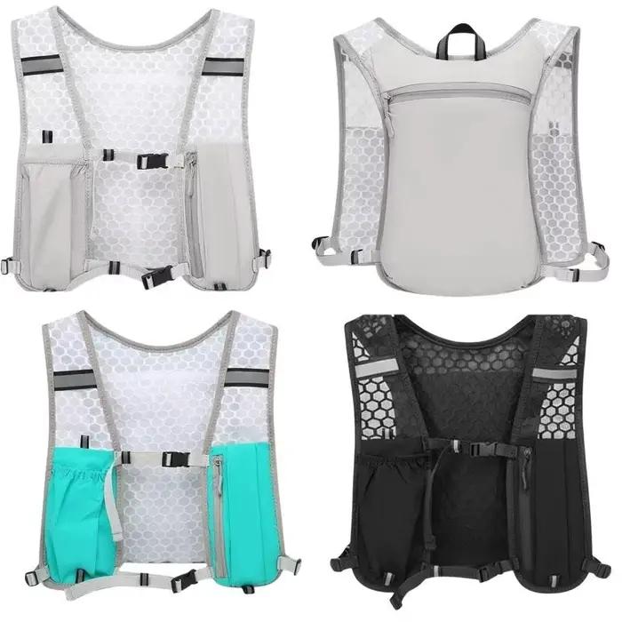 Gilet de course pour femmes et hommes