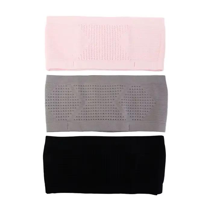 Ceinture de course couvertes pour homme et femme