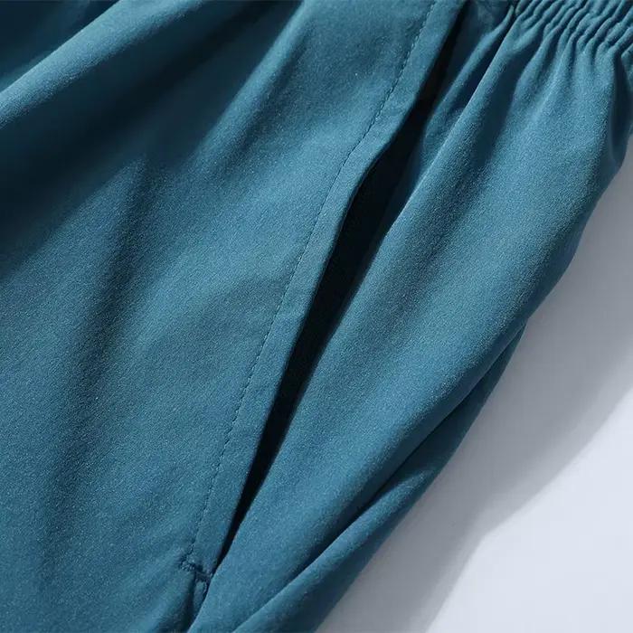 Shorts de course à séchage rapide pour hommes