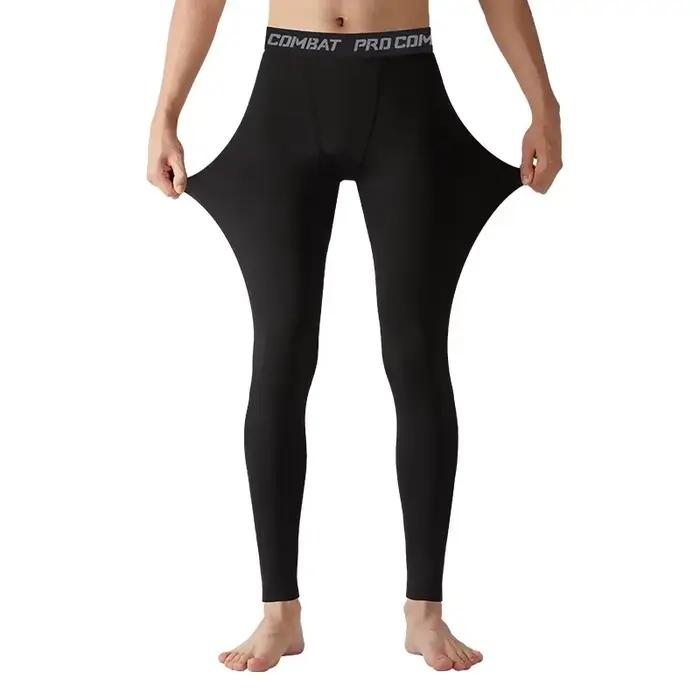 Pantalons de Compression pour hommes