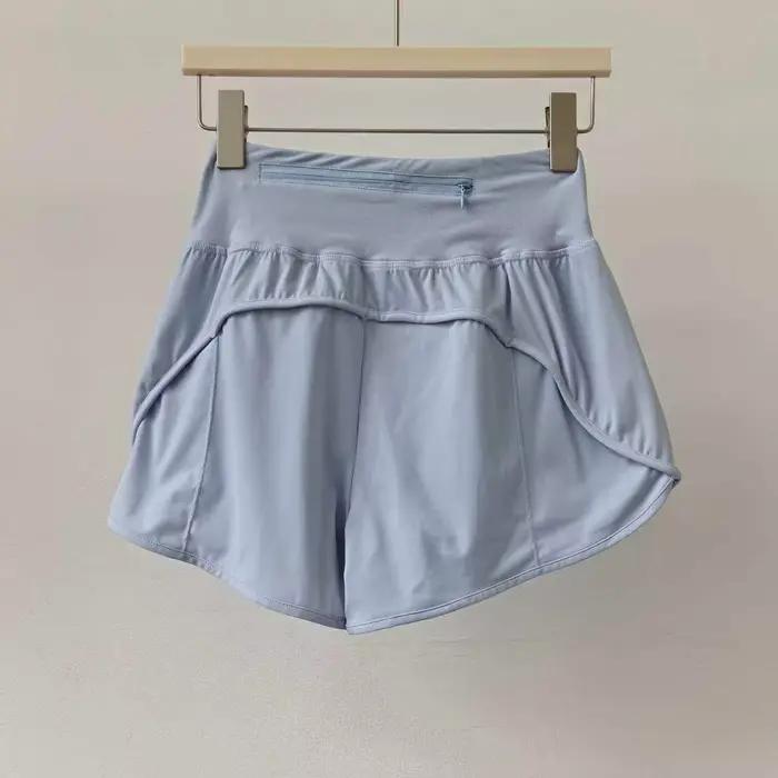 Shorts de sport pour femmes