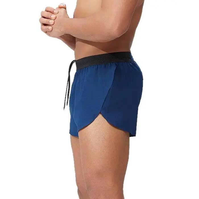 Short de sport pour hommes