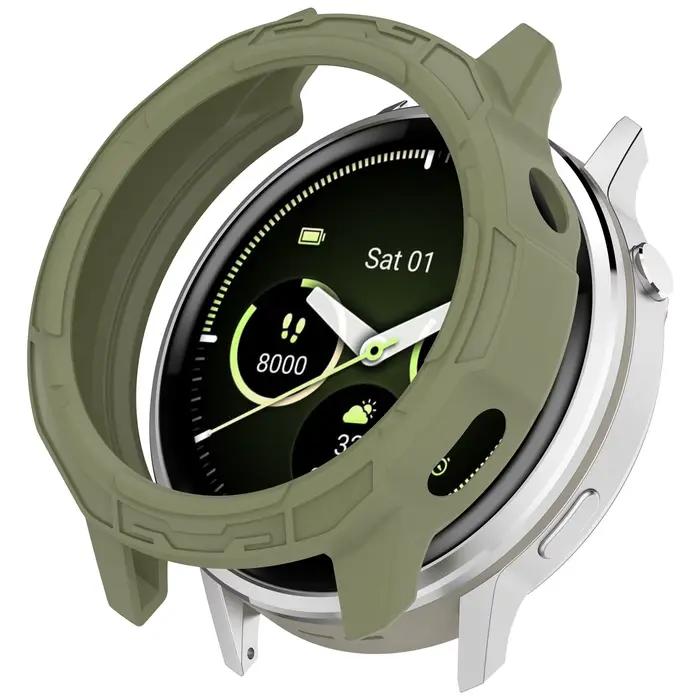 Boîtier de montre 41MM/45MM pour Garmin Venu4