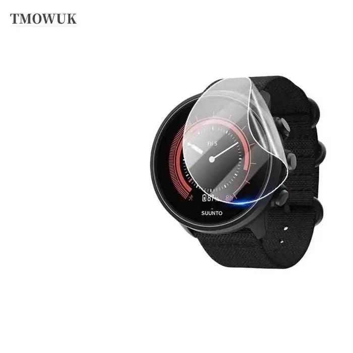 Protecteur d'écran pour Suunto 5 7 9 Peak Pro Race S