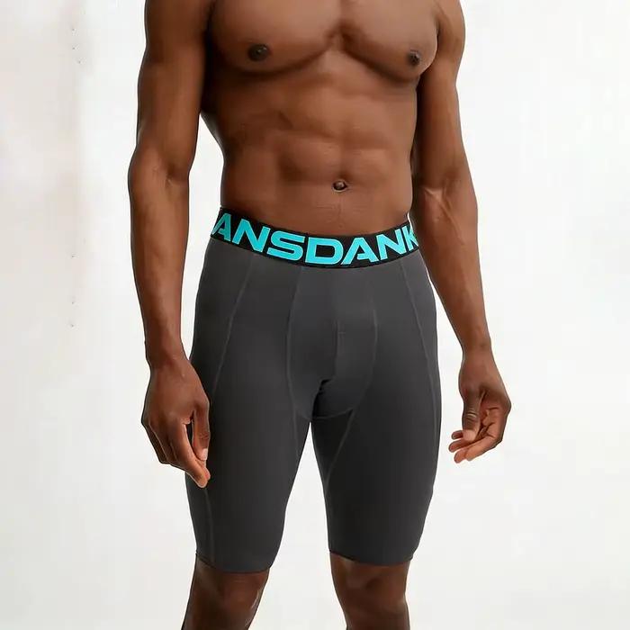 Shorts de course pour hommes