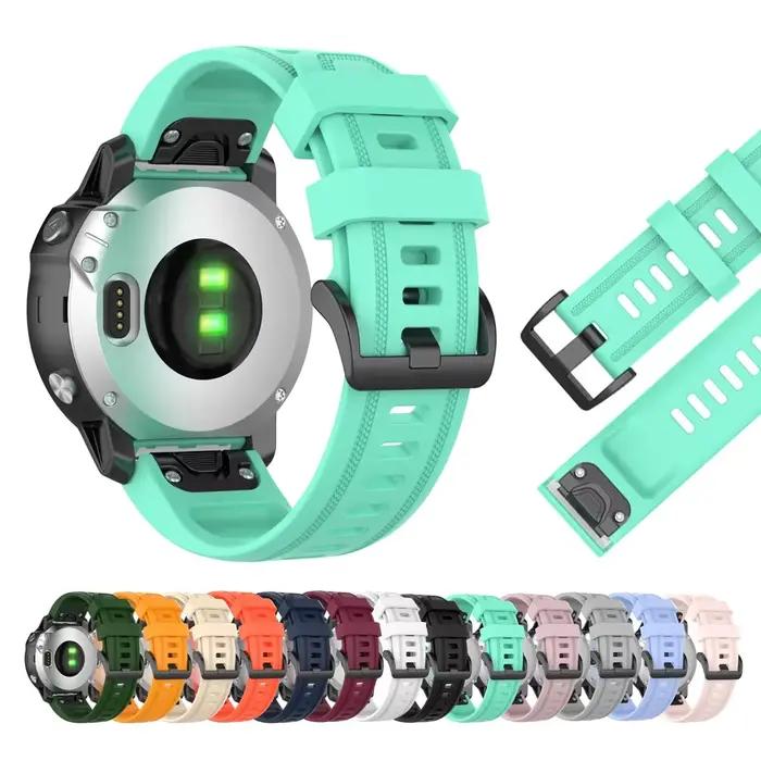 Fenix 7S /Fenix 5S Plus Bracelet de montre