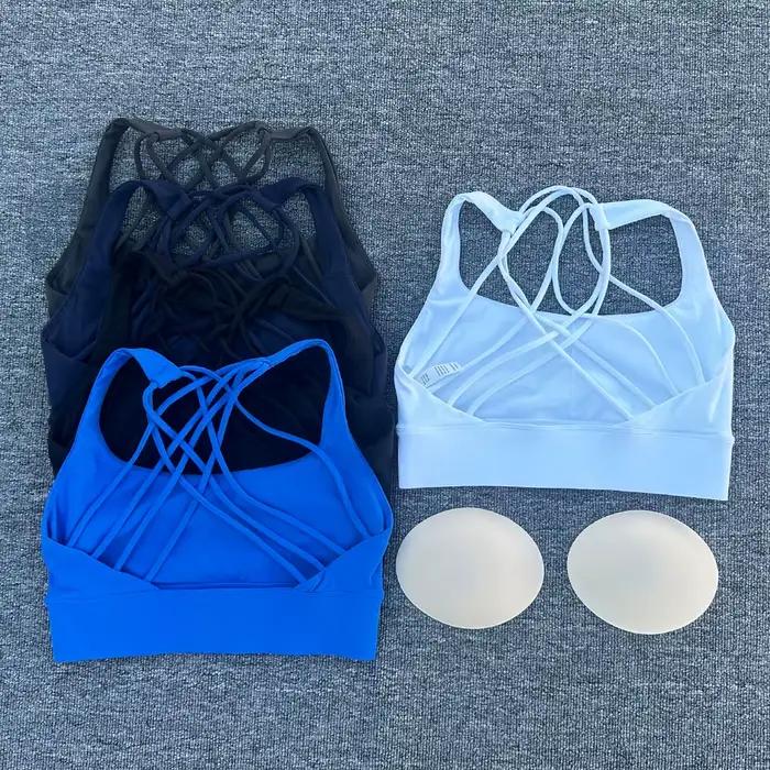 Soutien-gorge de sport pour femmes