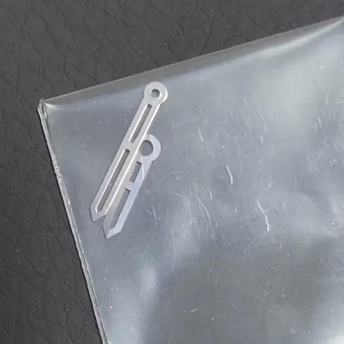 Aiguille de montre pour tourbillon de haute qualité