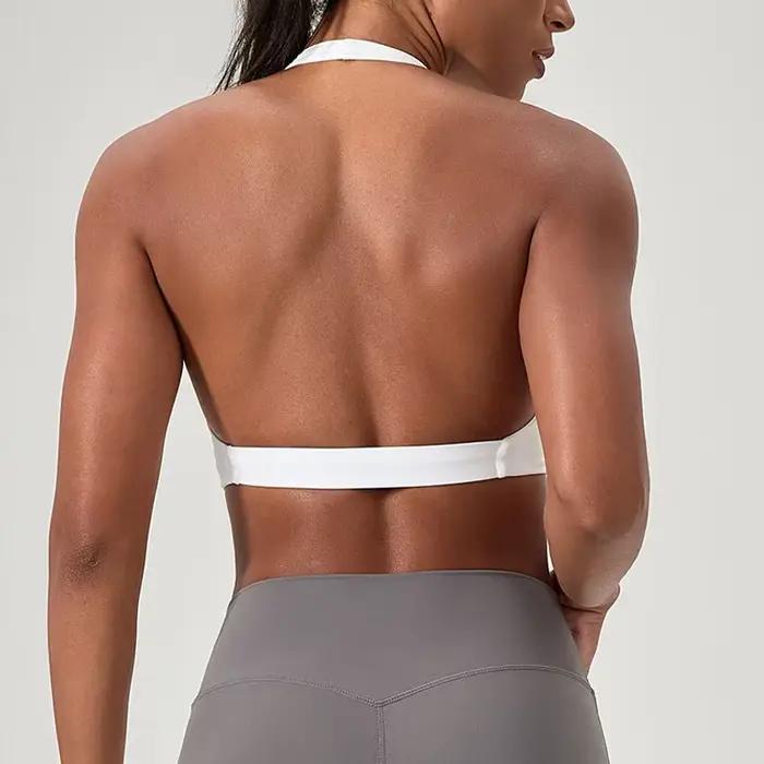 Soutien-gorge de sport pour femmes