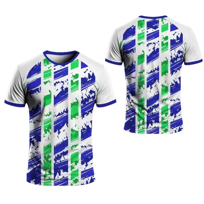 T-shirt de sport pour hommes