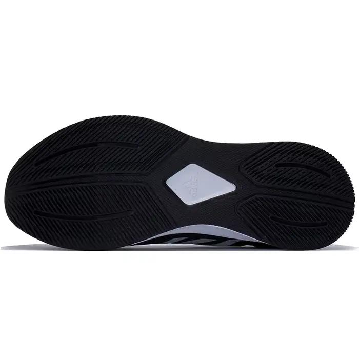 Chaussures de course Duramo 10 pour hommes Adidas confortables légères et respirantes pour entraînement et compétition