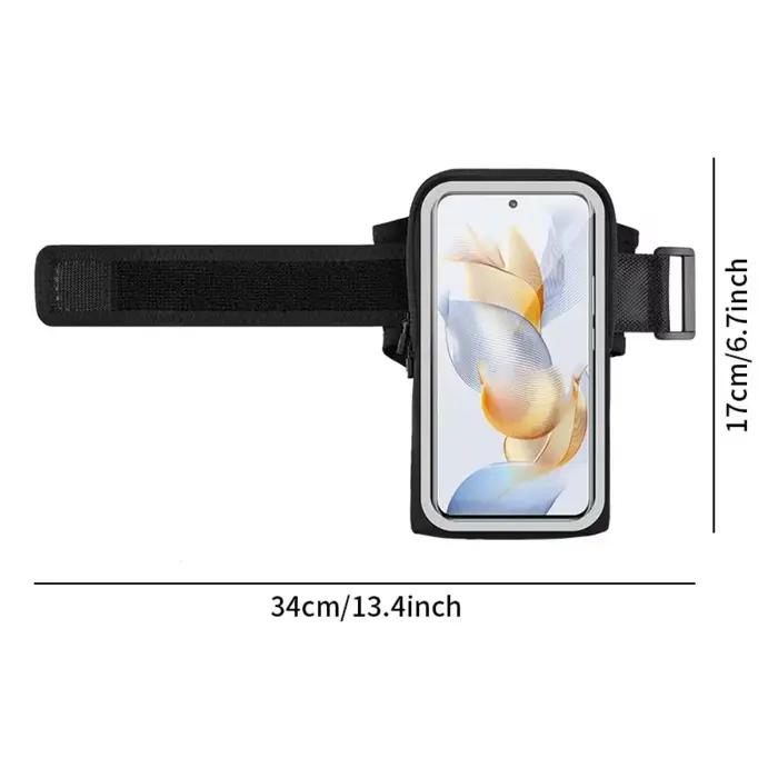 Ceinture de course invisible