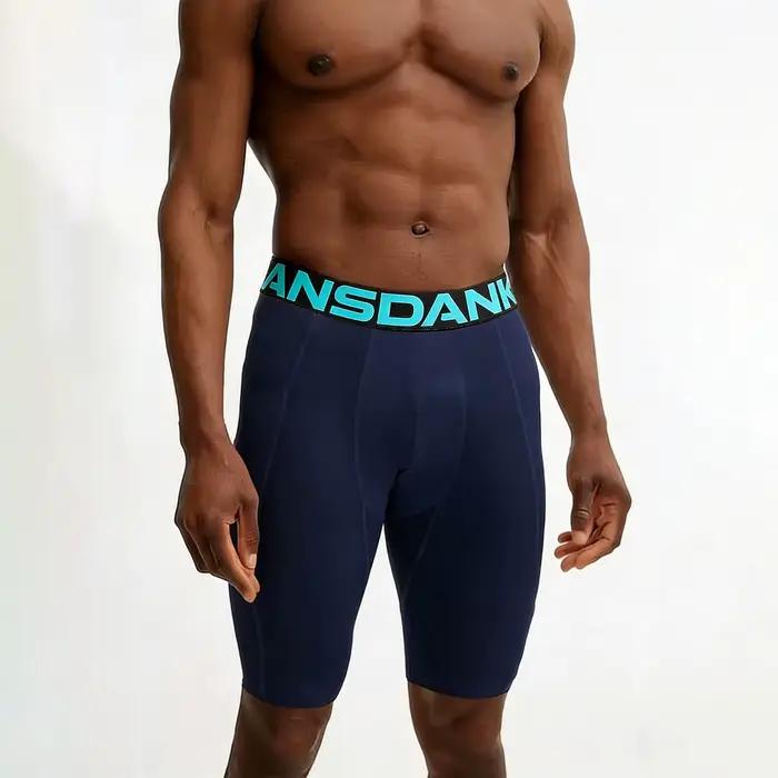 Shorts de course pour hommes