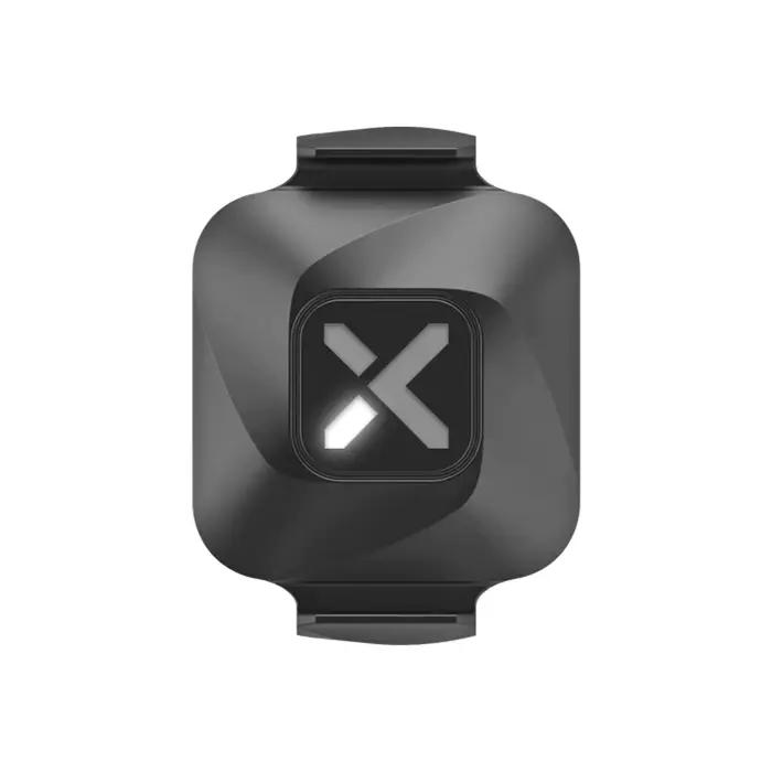XOSS Vortex capteur de Cadence de vitesse X2 moniteur de fréquence cardiaque S1 ordinateur de vélo support GPS pour