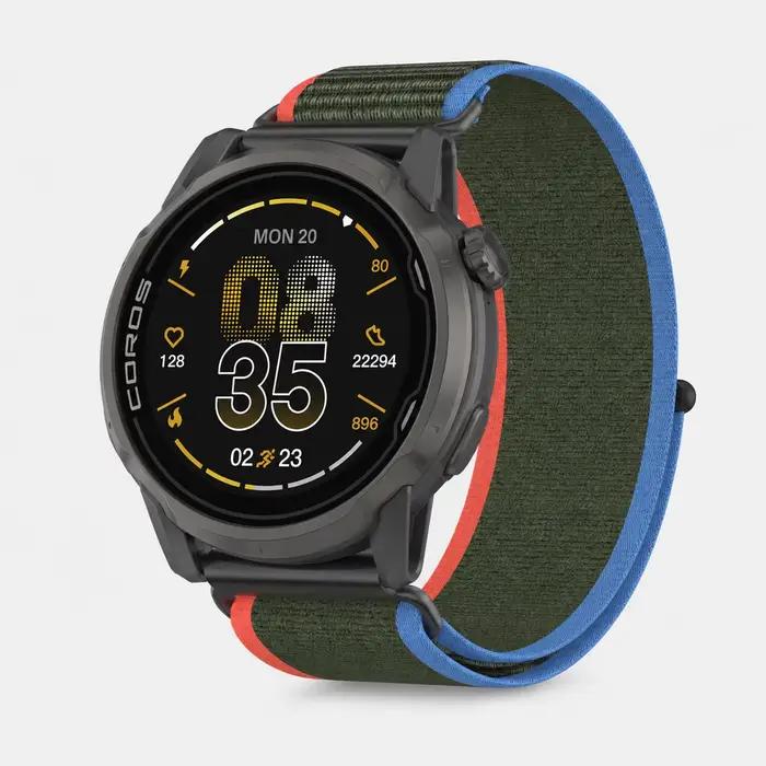 Compatible avec COROS NOMAD / APEX 4