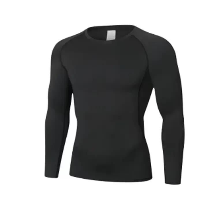 T-shirt homme course Sport
